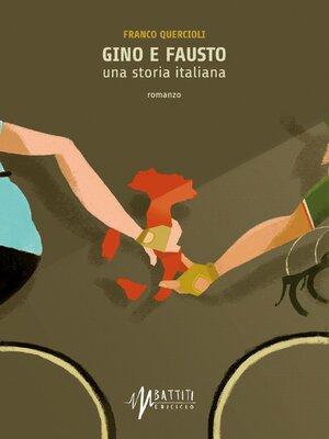 cover image of Gino e Fausto